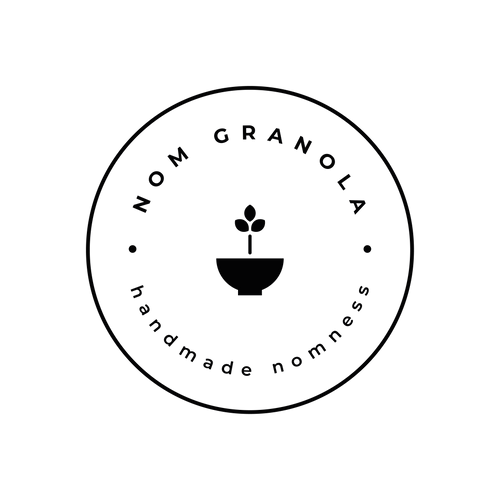 Nom Granola