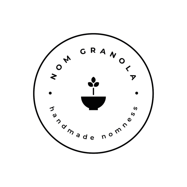 Nom Granola